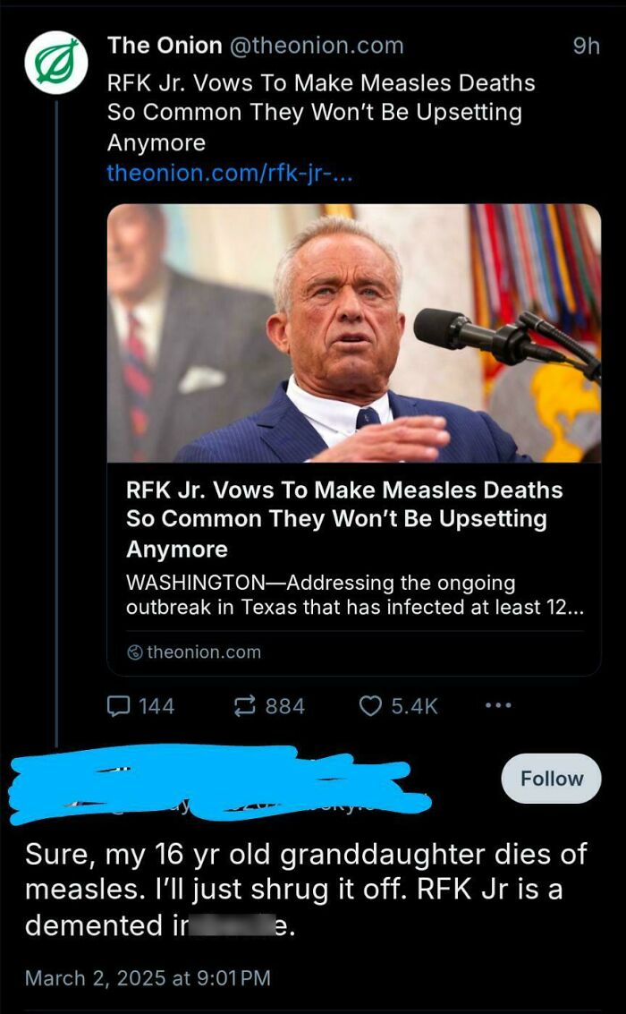 Oops! These Folks Took Satire WAY Too Seriously and It’s Hilarious