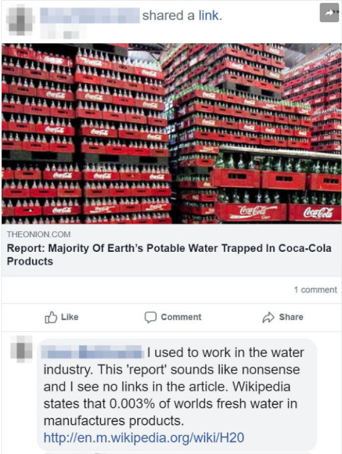 Oops! These Folks Took Satire WAY Too Seriously and It’s Hilarious