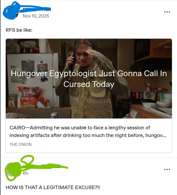 Oops! These Folks Took Satire WAY Too Seriously and It’s Hilarious