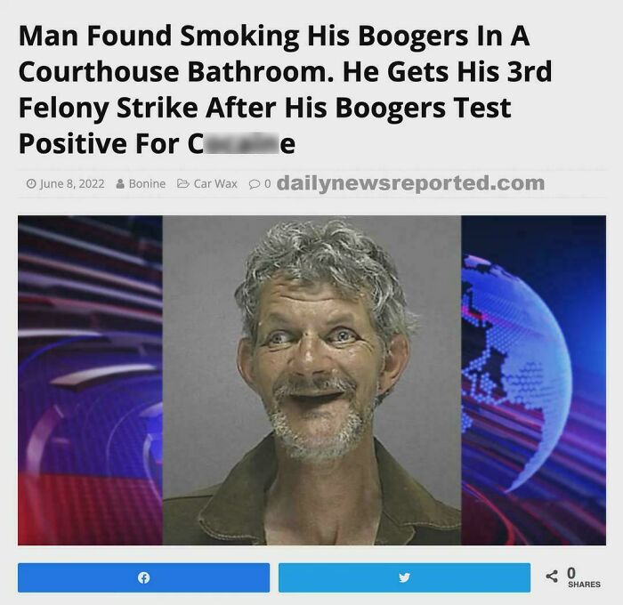 Oops! These Folks Took Satire WAY Too Seriously and It’s Hilarious