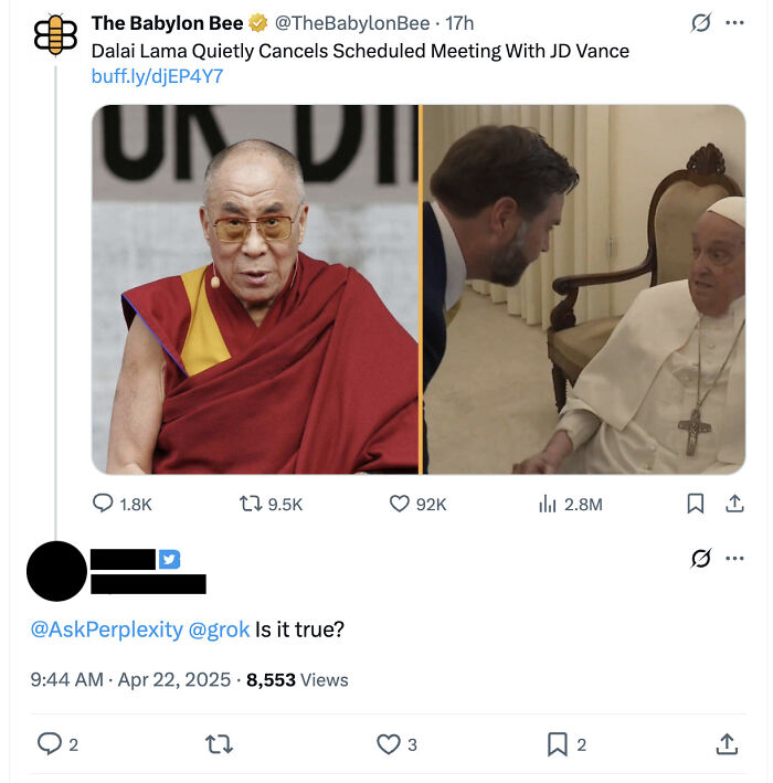 Oops! These Folks Took Satire WAY Too Seriously and It’s Hilarious
