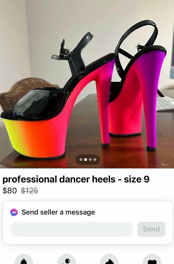 The 65 Weirdest Garage Sale Finds That’ll Make You Do A Double Take