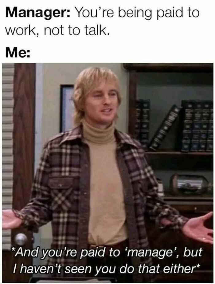 Wait, They Actually Ranked These Hilarious Memes?