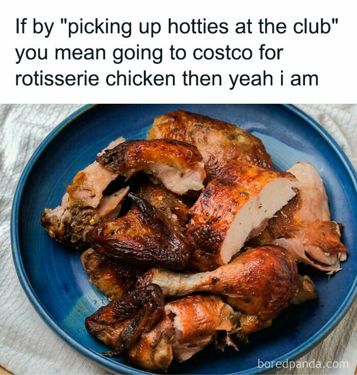 Wait, They Actually Ranked These Hilarious Memes?