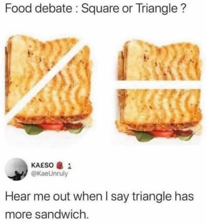 Wait, They Actually Ranked These Hilarious Memes?