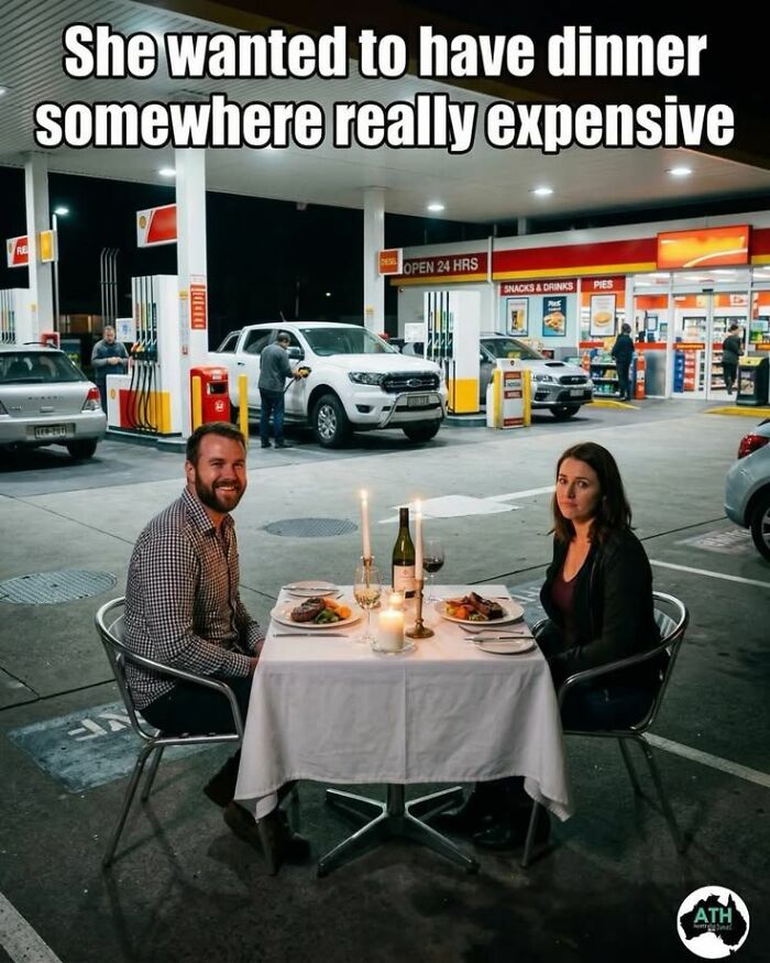 Wait, They Actually Ranked These Hilarious Memes?