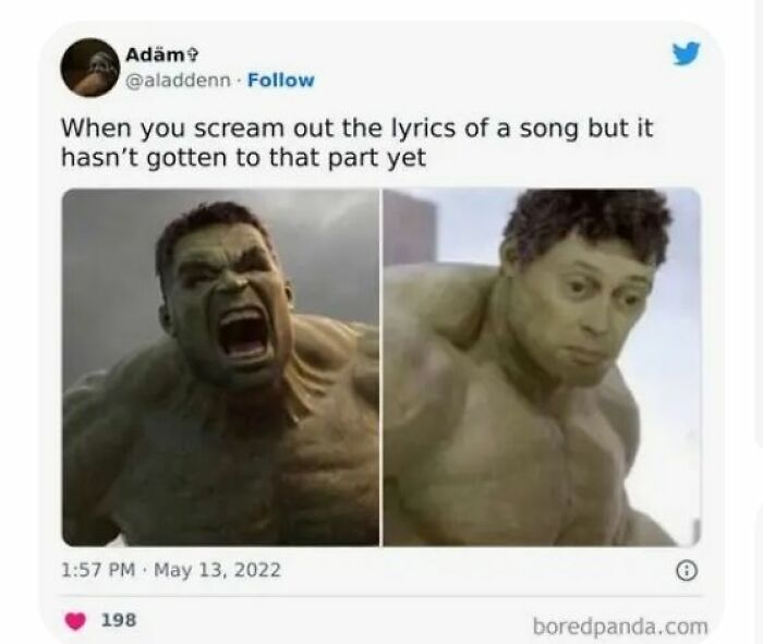Wait, They Actually Ranked These Hilarious Memes?