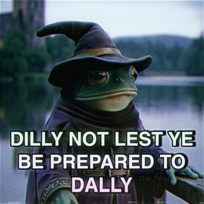 Wait, They Actually Ranked These Hilarious Memes?