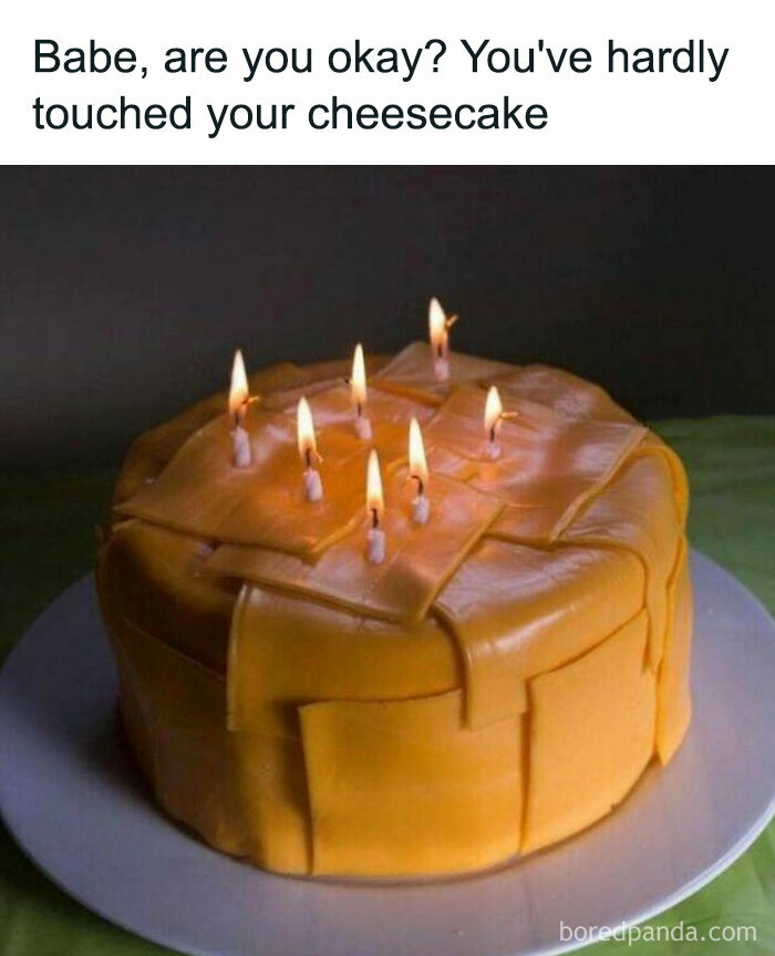 Wait, They Actually Ranked These Hilarious Memes?