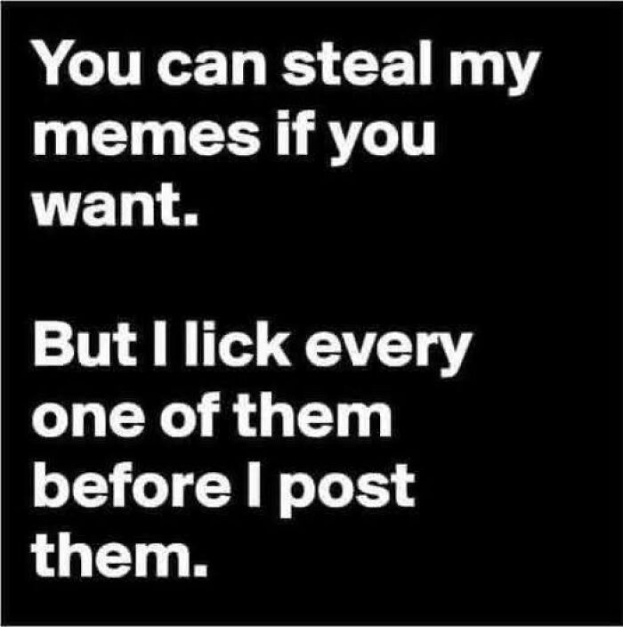 Wait, They Actually Ranked These Hilarious Memes?