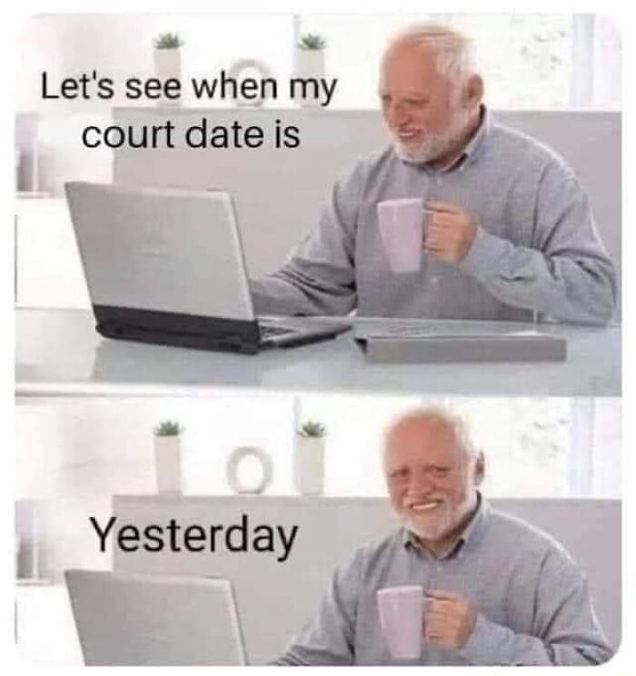Wait, They Actually Ranked These Hilarious Memes?