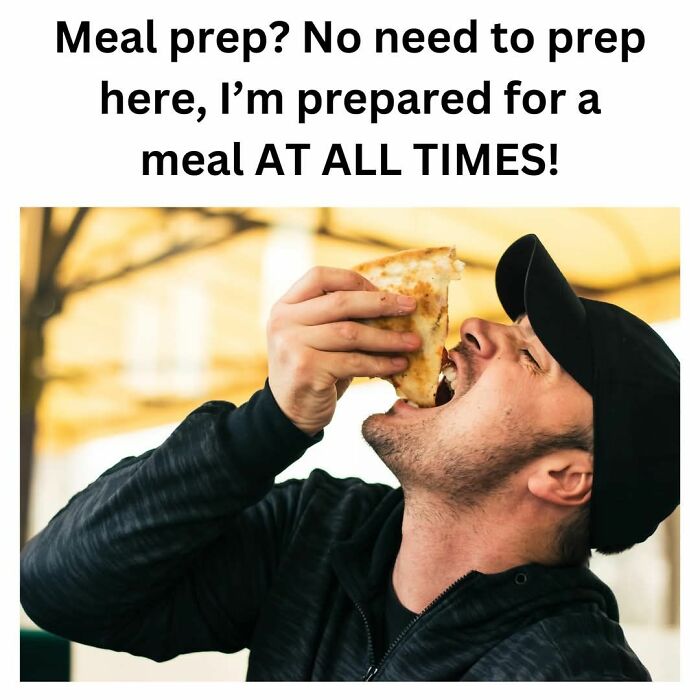 Wait, They Actually Ranked These Hilarious Memes?