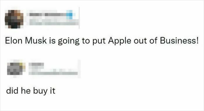 Just Classic Elon Musk: The Master of Subtle Shade