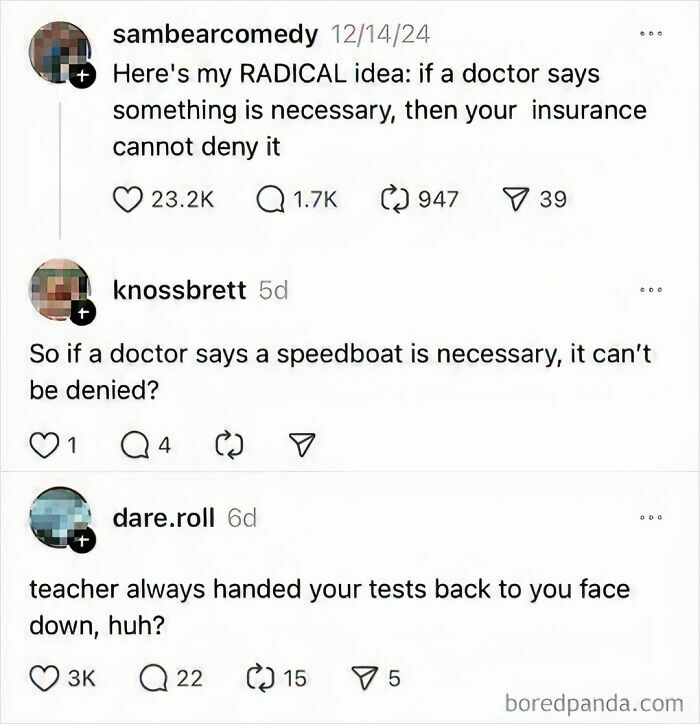 Wait, They Actually Burned People This Hard? Check Out These Epic Insults!
