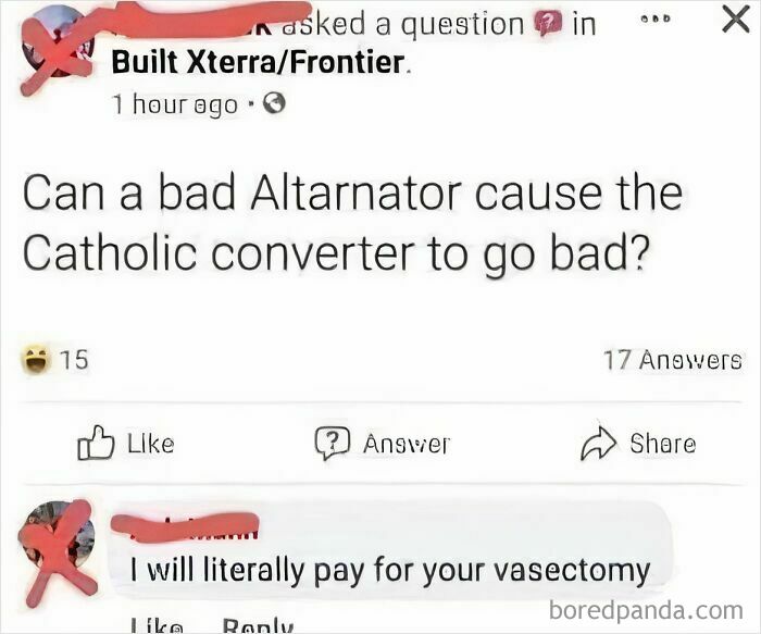 Wait, They Actually Burned People This Hard? Check Out These Epic Insults!
