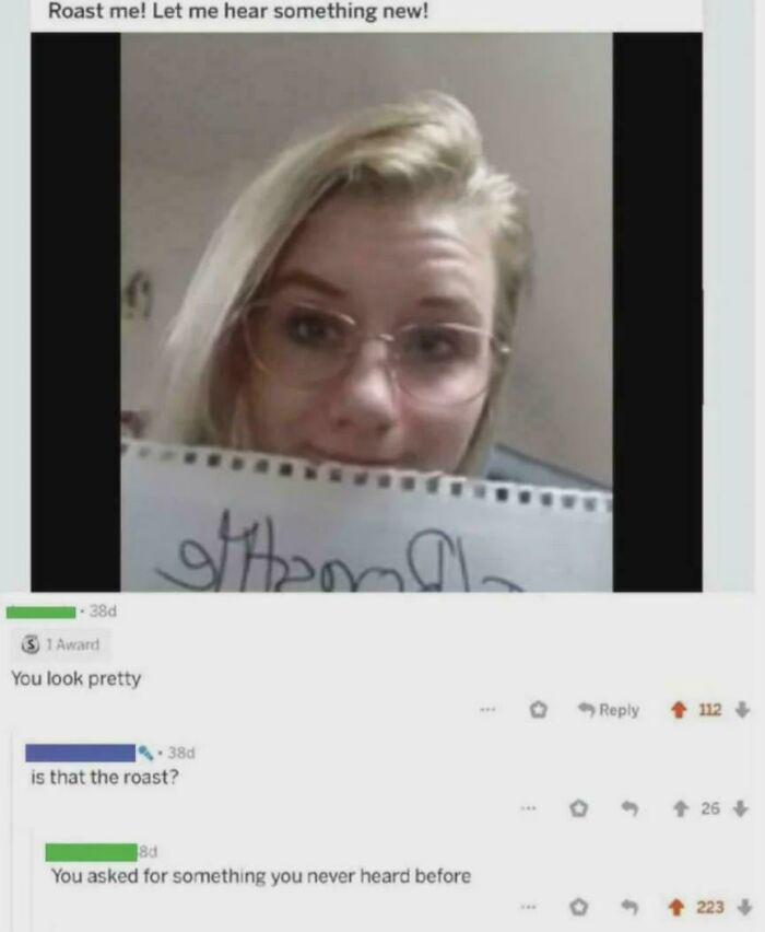 Wait, They Actually Burned People This Hard? Check Out These Epic Insults!