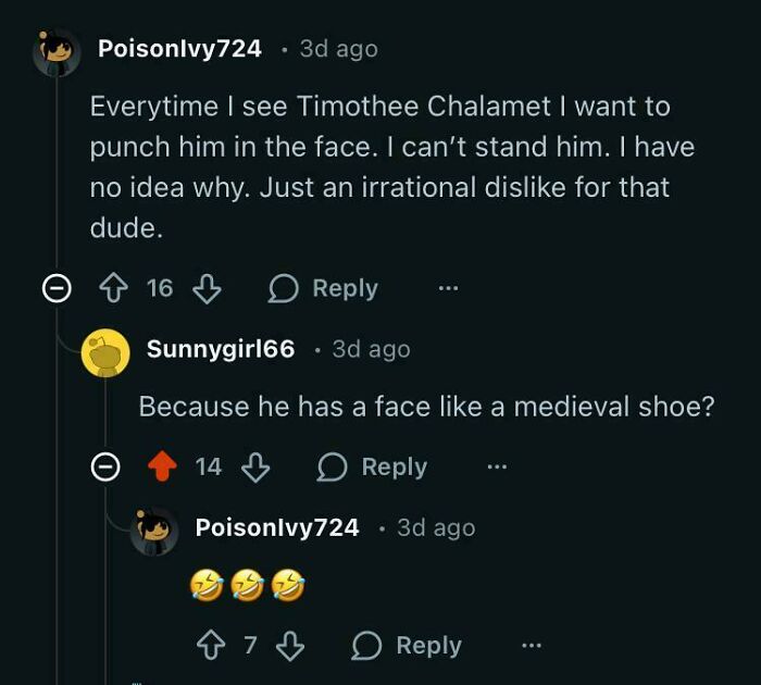 Wait, They Actually Burned People This Hard? Check Out These Epic Insults!
