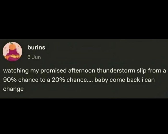 This Meme is Basically a Mood