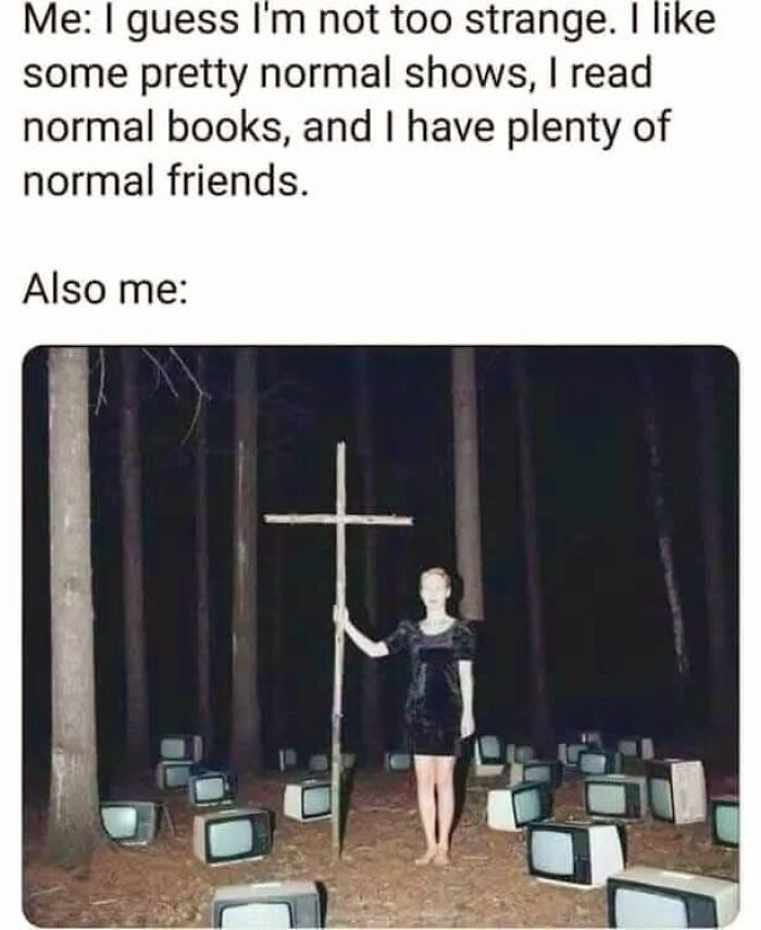 Meme Level: Unstoppable