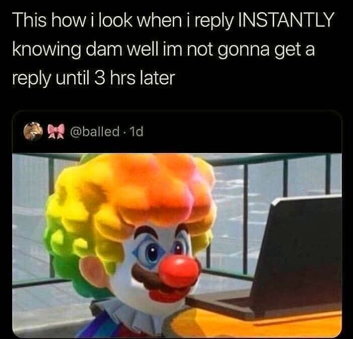 Total Meme Takeover
