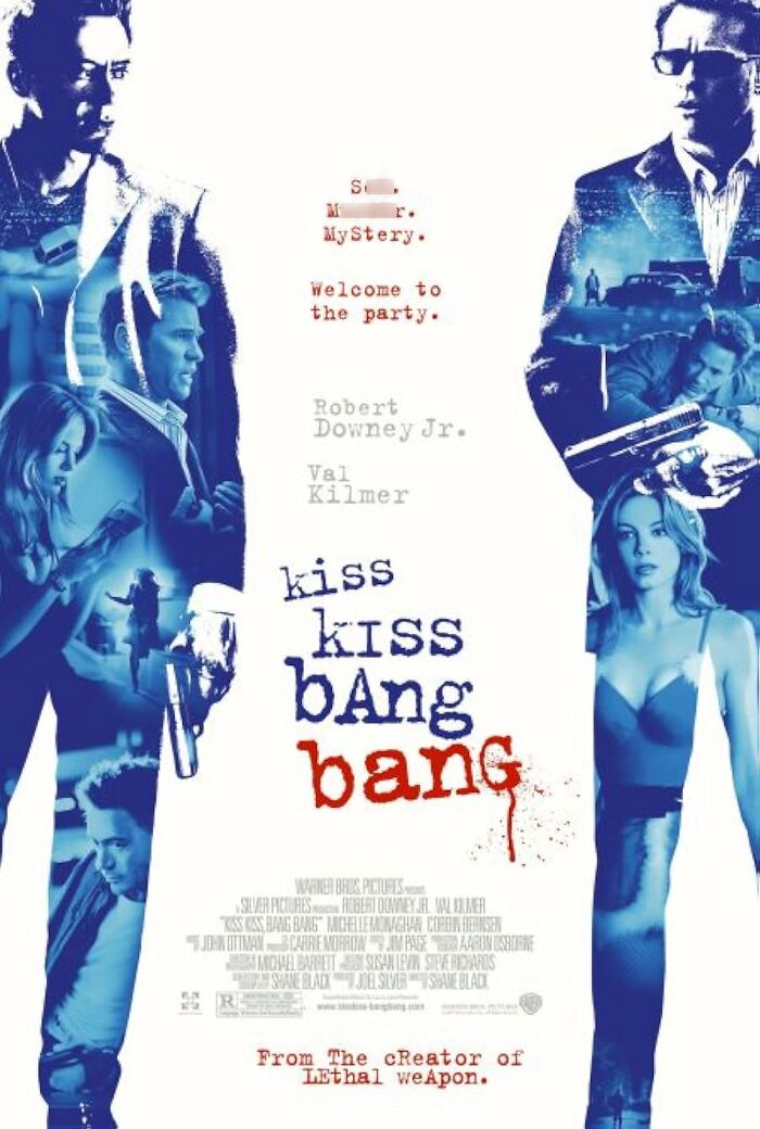 Movie Insults That Still Hit Like a Punch (And We Love It)