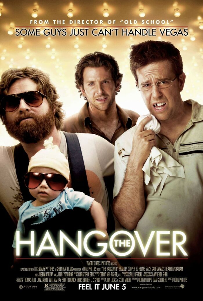 Movie Insults That Still Hit Like a Punch (And We Love It)