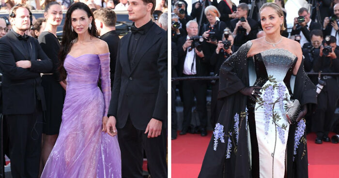 We Ranked The Most Jaw-Dropping Looks From Cannes 2026 — You Won’t Believe #3!
