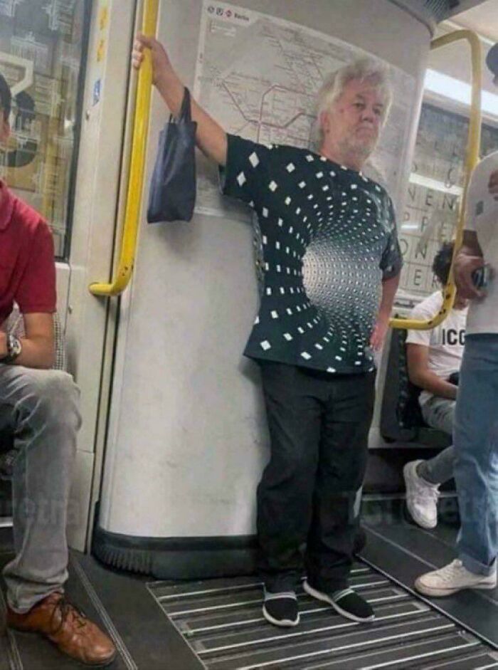 One More for the ‘Hmmmm’ Collection