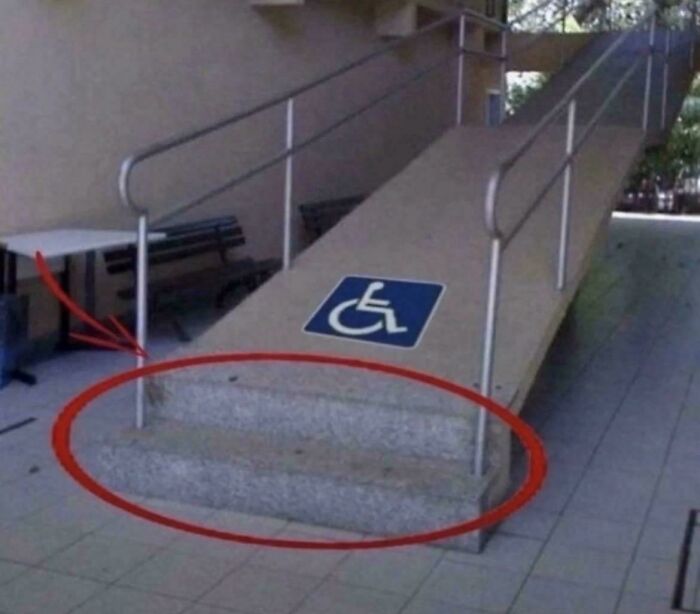 Let’s Dive Into the Weirdest Pics That Made Us Go “Wait, What?!”