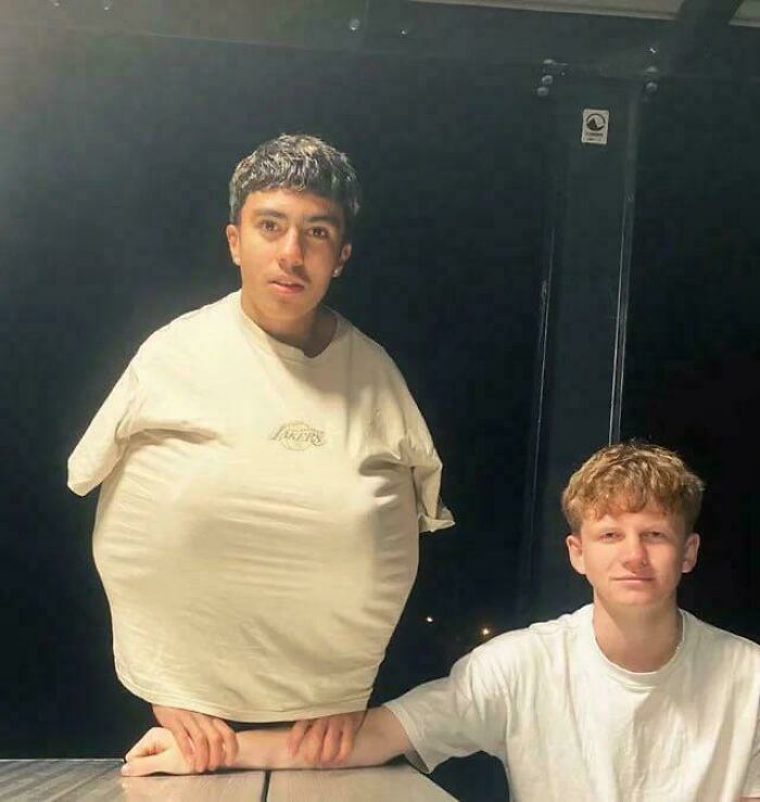 Let’s Dive Into the Weirdest Pics That Made Us Go “Wait, What?!”
