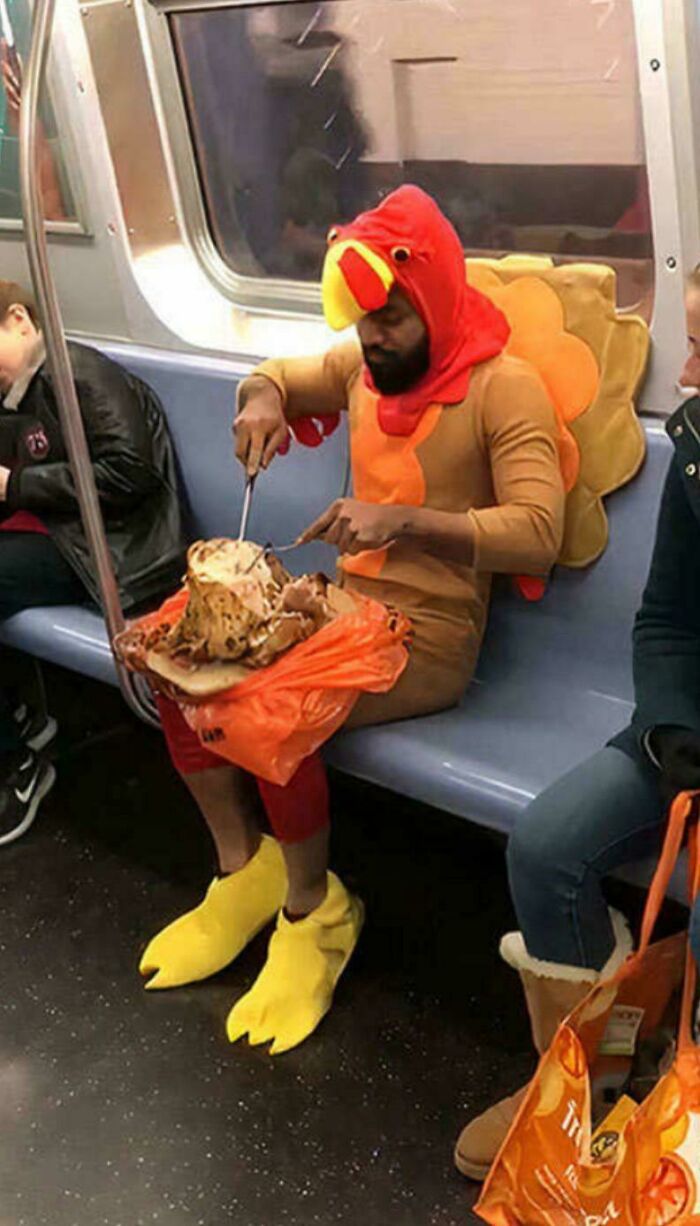 Let’s Dive Into the Weirdest Pics That Made Us Go “Wait, What?!”