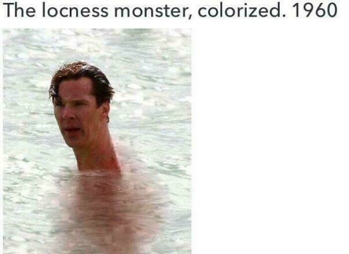 Let’s Dive Into the Weirdest Pics That Made Us Go “Wait, What?!”