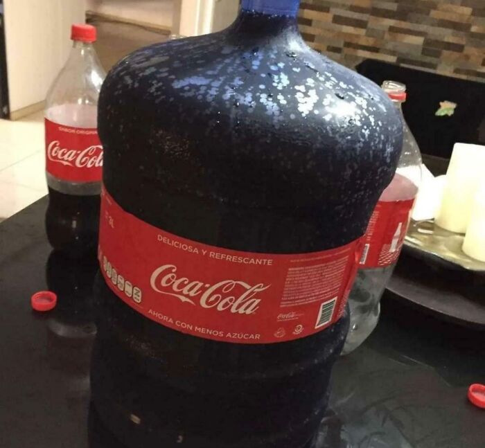 Let’s Dive Into the Weirdest Pics That Made Us Go “Wait, What?!”