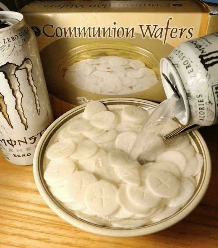 Let’s Dive Into the Weirdest Pics That Made Us Go “Wait, What?!”