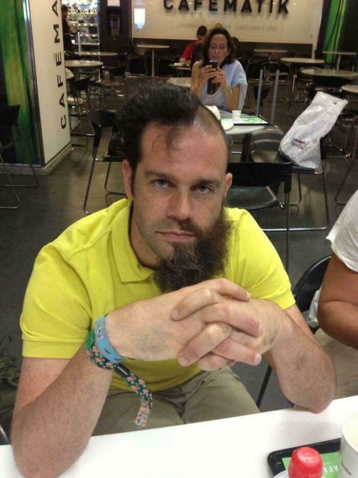Let’s Dive Into the Weirdest Pics That Made Us Go “Wait, What?!”