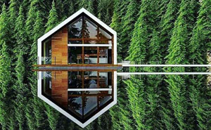 Tiny Homes That Prove Less Is Absolutely More