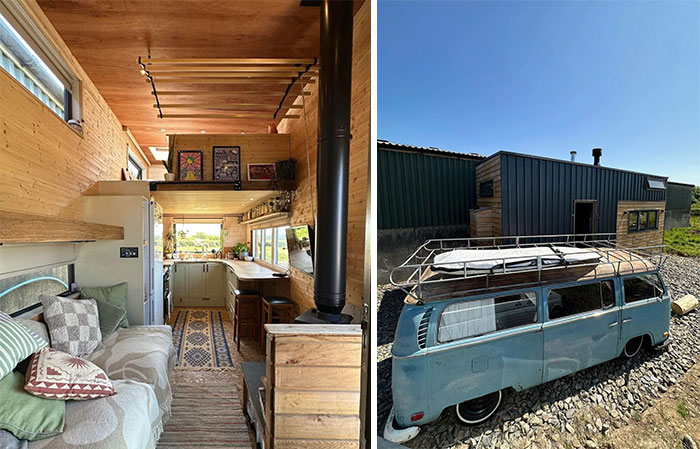 Living Tiny for Over a Year — AMA!