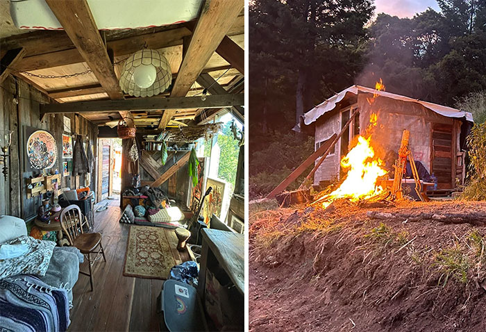 Rate My $300 Tiny House Build