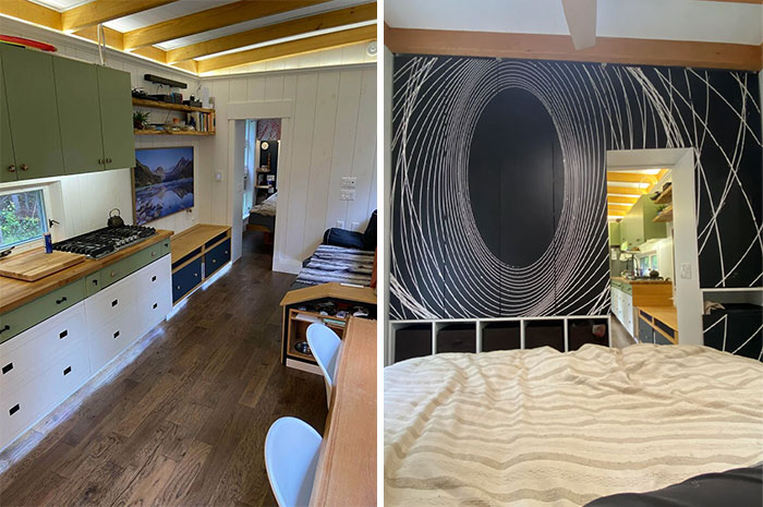 Living the Loved Tiny Life for Over a Year