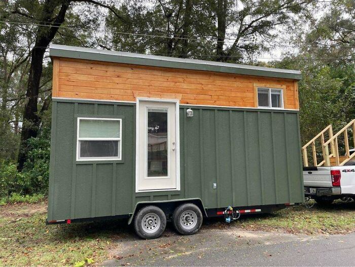 Could You Build This for Around $20k?