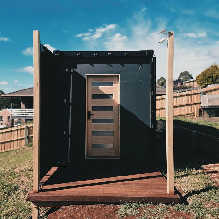 Three Years in My 20x8 Tiny Home and Loving It