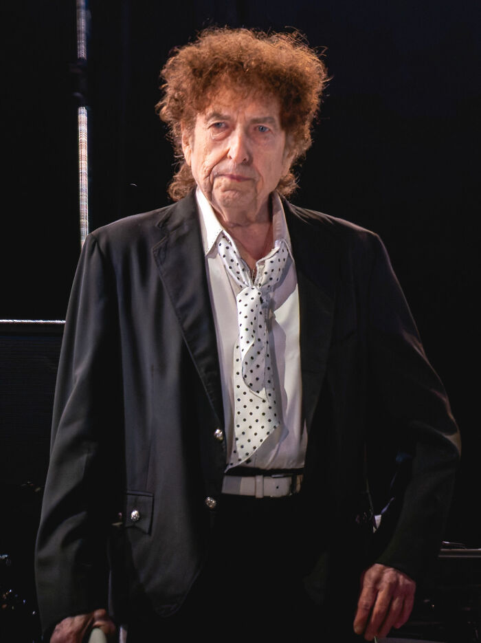 Bob Dylan, The Legendary Tune-Maker, Turns 85