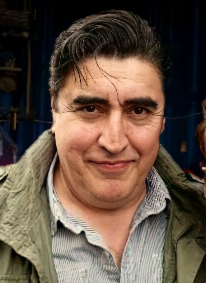 Alfred Molina, The Broadway and Movie Heavyweight, Turns 73