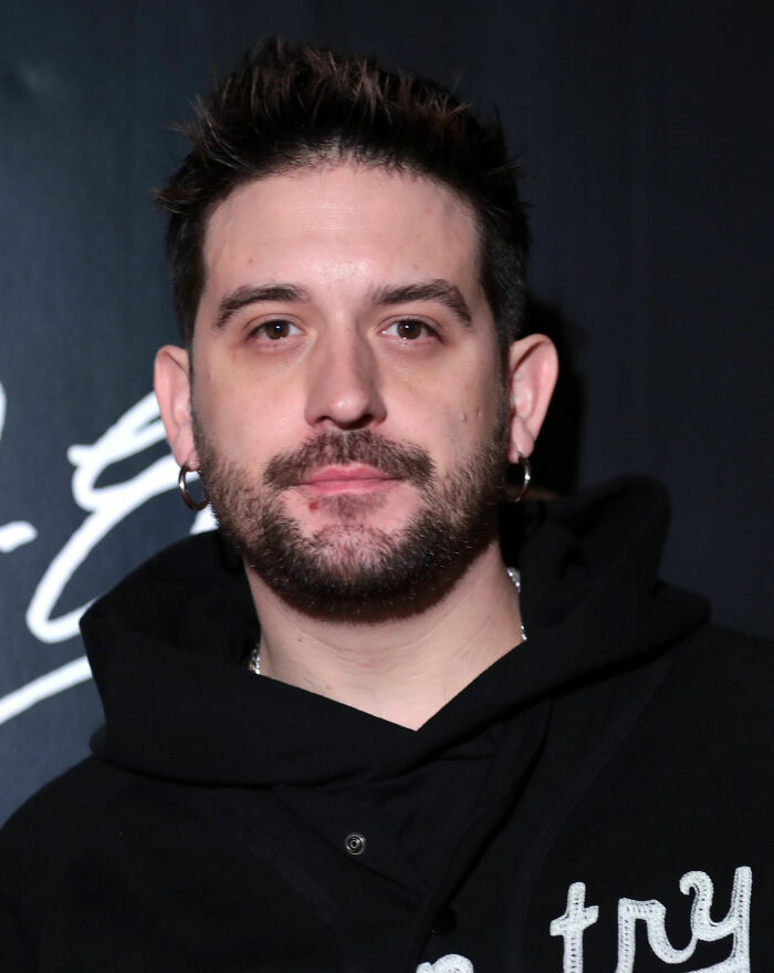 G-Eazy, The Rapper with Style (and Bird Phobia!), 37
