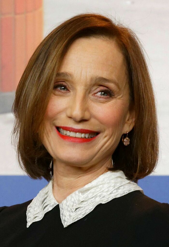 Kristin Scott Thomas, The Queen of English and French Drama, 66