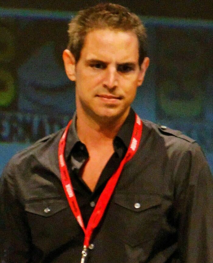 Greg Berlanti, TV’s Mastermind and Head Honcho, 54