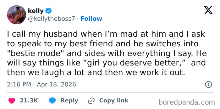 Laugh Your Way Through Marriage: 75 Hilarious Tweets From Couples Who Get It