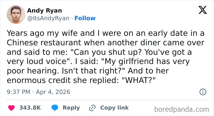 Laugh Your Way Through Marriage: 75 Hilarious Tweets From Couples Who Get It