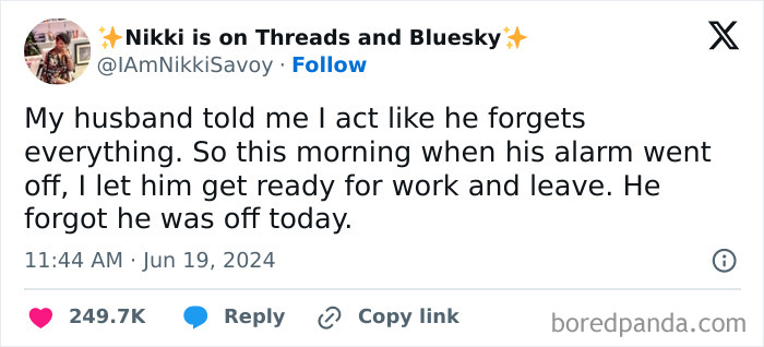 Laugh Your Way Through Marriage: 75 Hilarious Tweets From Couples Who Get It