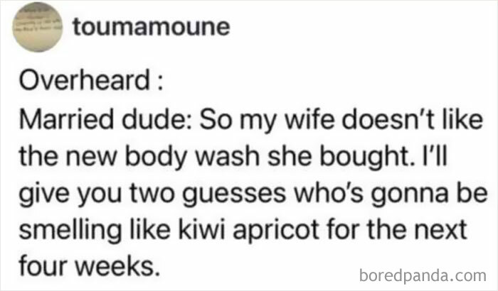 Laugh Your Way Through Marriage: 75 Hilarious Tweets From Couples Who Get It
